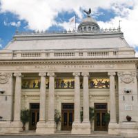 Bucharest_15_palatul-patriarhiei