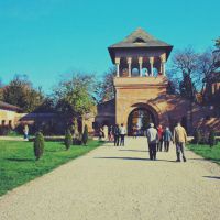 Bucharest_23_Palatul-Mogosoaia