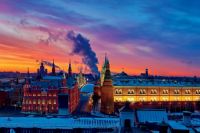 Moscow_02_Ritz-Carlton_Moscow